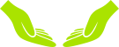 Hands icon