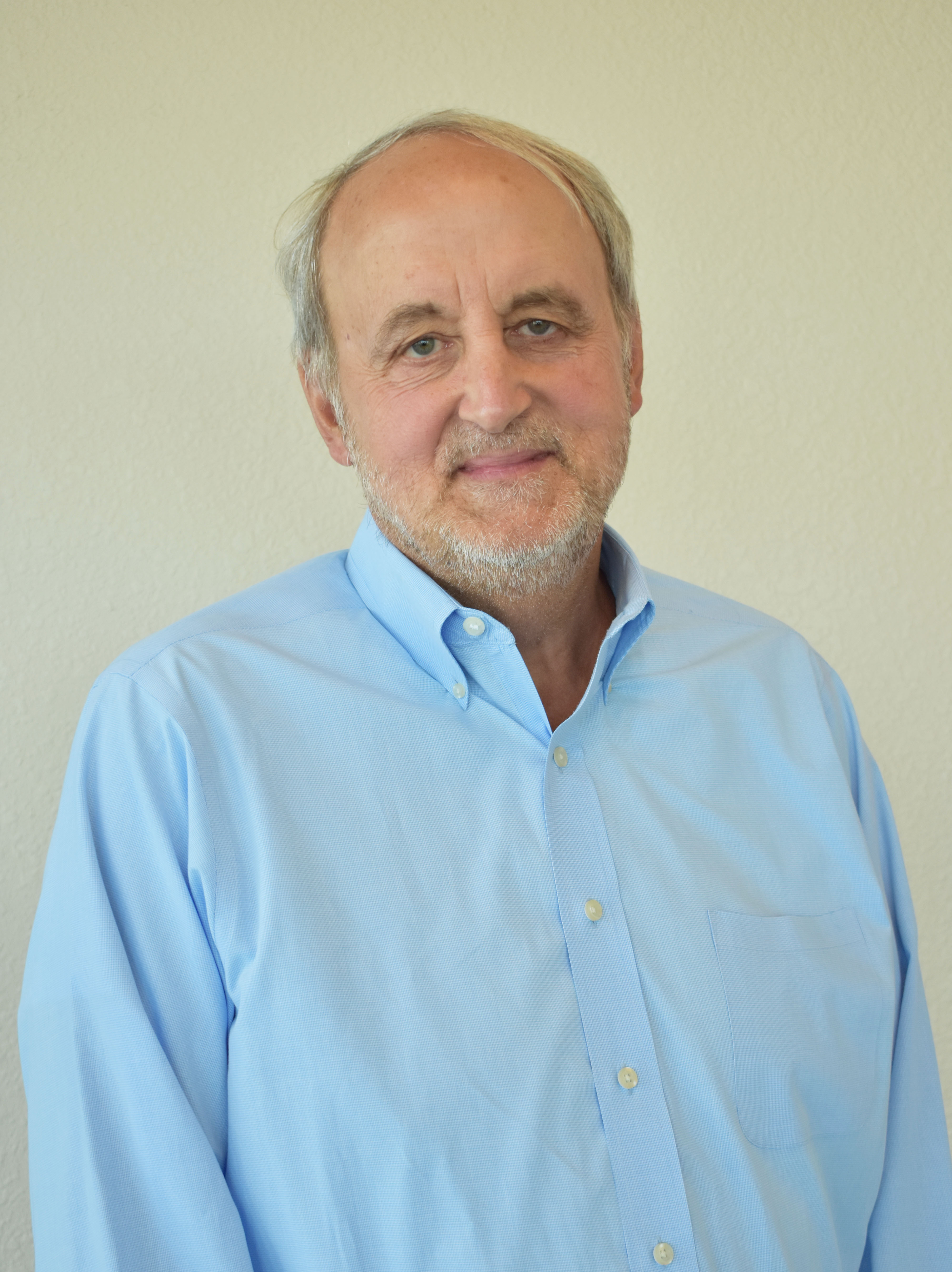 Mike Konecny – Board President