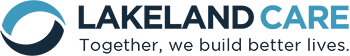 Lakeland Care Inc Logo